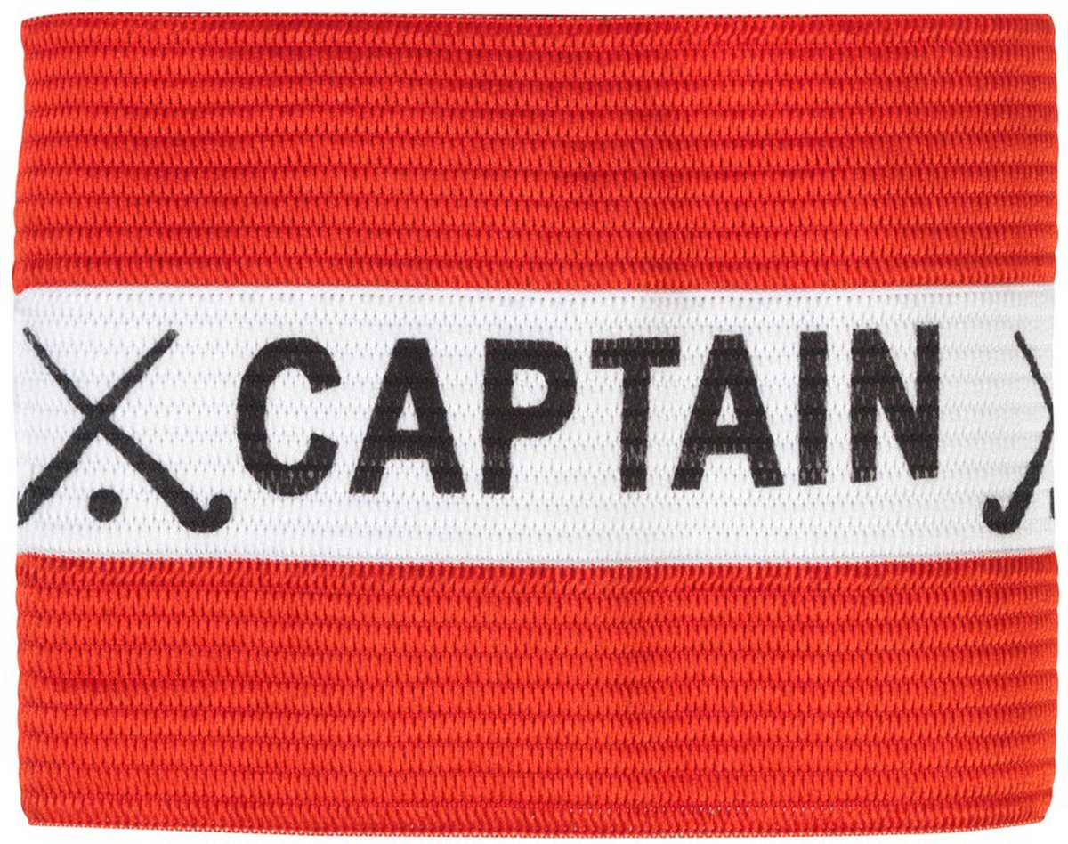 Stag Aanvoerdersband - Captain - Hockey