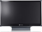 Neovo RX22G LCD LED Monitor, 22", 250 cd/m², 20.000:1, 3 ms, 170/160°, Black