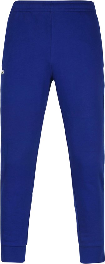 Lacoste - Pantalon Jogging Bleu Foncé - Coupe Moderne - Pantalon Homme  Taille XXL | bol.com