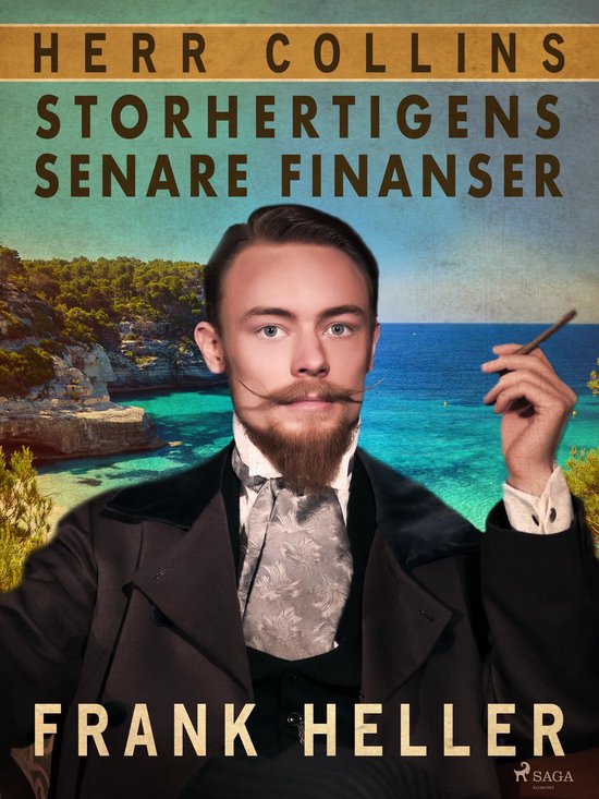 Foto: Storhertigens senare finanser