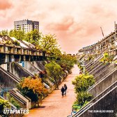 Utopiates - The Sun Also Rises (LP)
