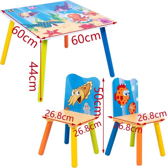Vind kinderbureau in Kinderkamer | Tafels en Stoelen op