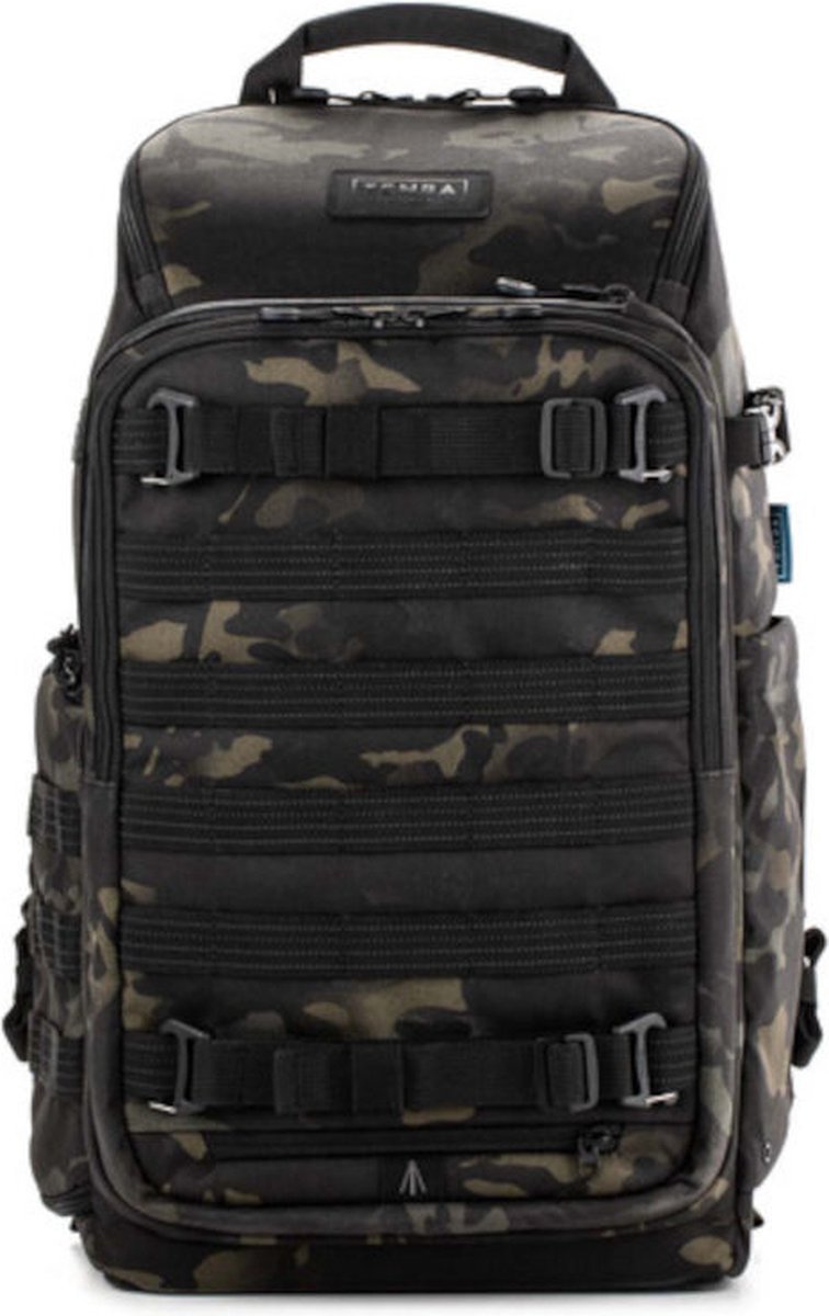 Tenba Axis V2 32L Backpack MultiCam Black 637-759