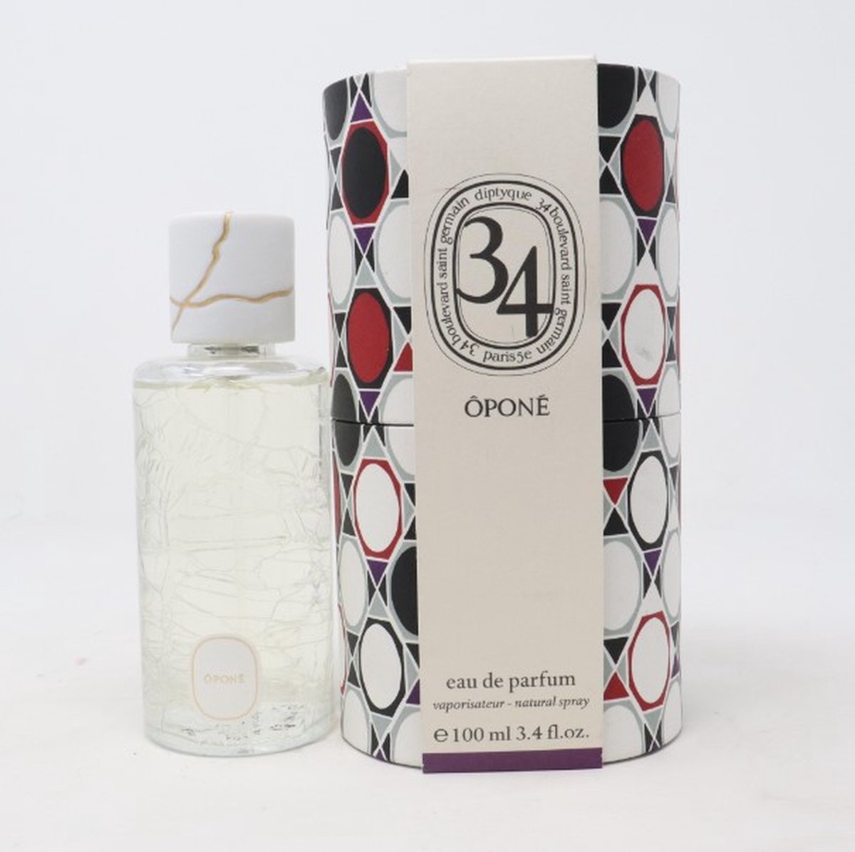 Diptyque - Opone 100ml eau de parfum