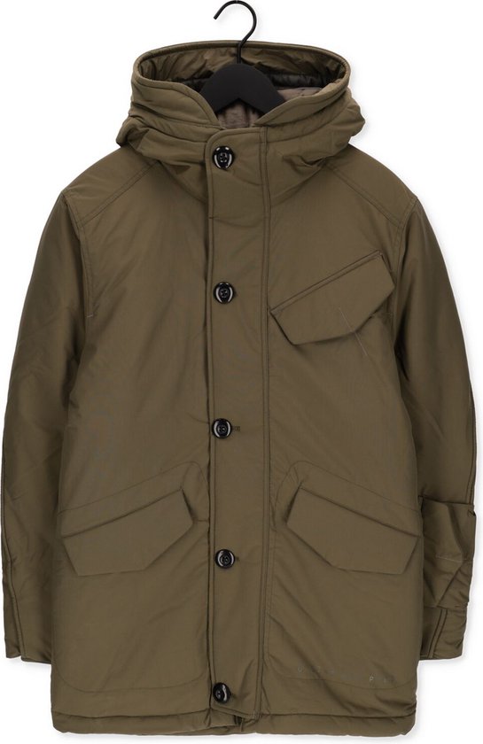 G-Star Parka's voor Heren in de nieuwe collectie