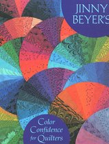 Jinny Beyer's Color Confidence for Quilters