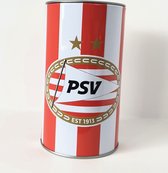 PSV Spaarpot - Herbruikbaar