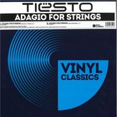 Dj Tiesto - Adagio For Strings