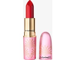 MAC LIPSTICK PUT A BOW ON IT