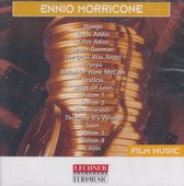 Ennio Morricone Film Music