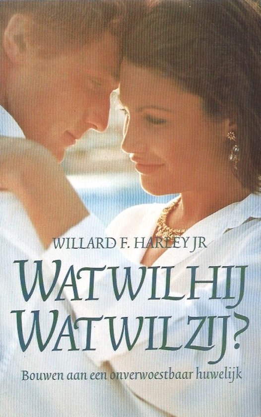 Wat wil hij, wat wil zij?