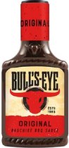Heinz Bulls Eye Saus Original - 6 x 300ml bakjes