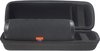 Beschermhoes voor JBL Flip 5, 6 en Flip Essential 2 - met Adaptervak