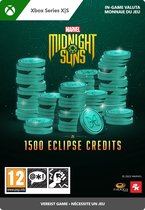 Marvel's Midnight Suns: 1,500 Eclipse Credits - Xbox Series X|S Download