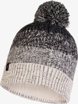 BUFF® Knitted & Fleece Band Hat MASHA GREY - Muts