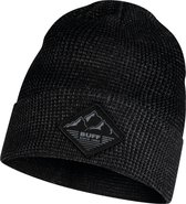 BUFF® Knitted Hat Maks Black - Muts