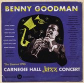 Live At Carnegie Hall-1938 Com