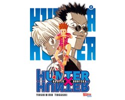 Hunter X Hunter 02