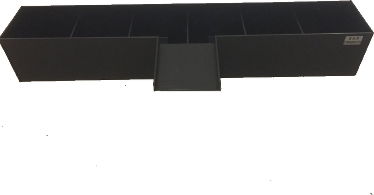 Plantenfilter 187 cm