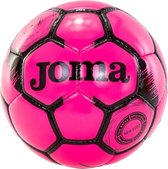 Joma Egeo Soccer Ball 400557031, Unisex, Roze, Bal naar voetbal, maat: 5