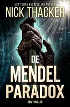 Harvey Bennett Thrillers - Dutch 9 - De Mendel Paradox