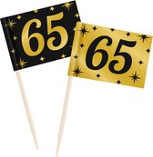 Classy party cocktail picks - 65