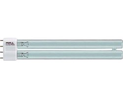 Philips PL vervanglamp UV 18 watt