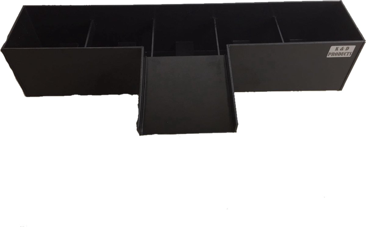 Plantenfilter 125 cm