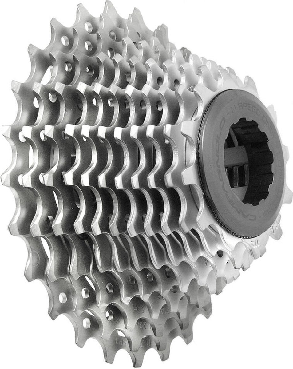 Campagnolo Cassette chorus 11s 11-23 à 188 € en ligne ou dans votre magasin