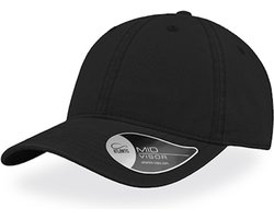 Atlantis 'Groovy Cap' Zwart