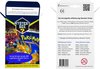 Afbeelding van het spelletje Pokémon Kaarten Booster Box 10 Packs (Vintage Packs Seeded 1:10)