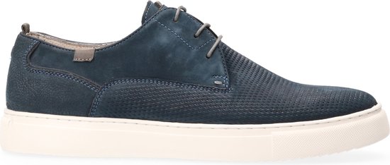 Australian Morris sneakers blauw - Maat 49