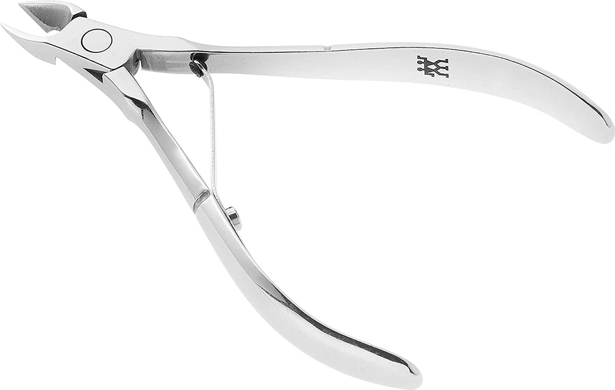 Goedkoopste ZWILLING Klassiek Inox Shiny Roestvrij Staal Cuticula Nipper