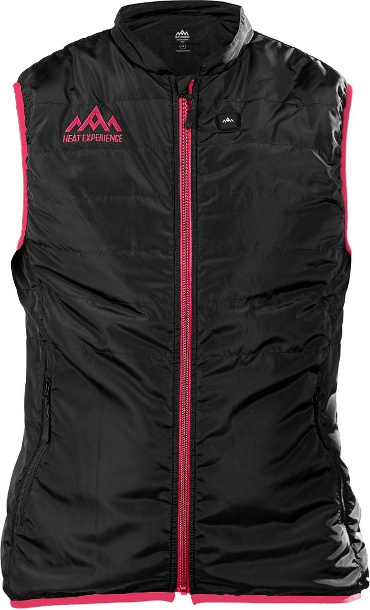 HeatX Heated Everyday Vest Womens M - Verwarmde bodywarmer - elektrisch verwarmde kleding