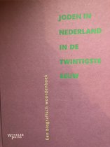 Joden In Nederland In De Twintigste Eeuw