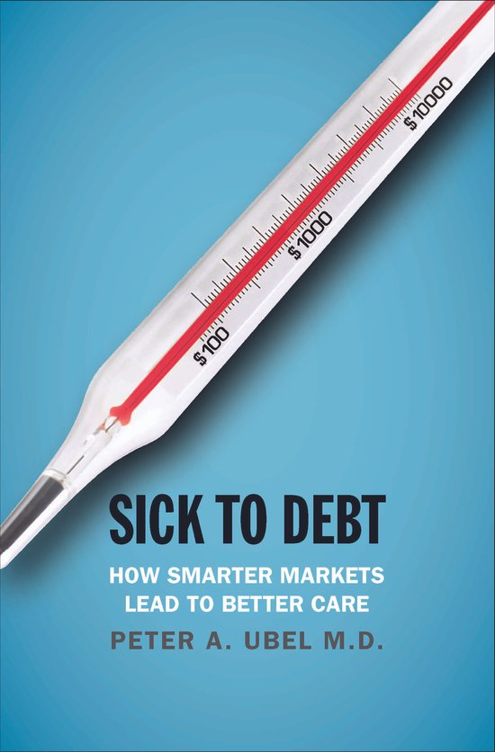 Sick to Debt - cover