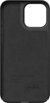 Nudient Thin Precise Case Apple iPhone 13 Pro Max V3 Ink Black