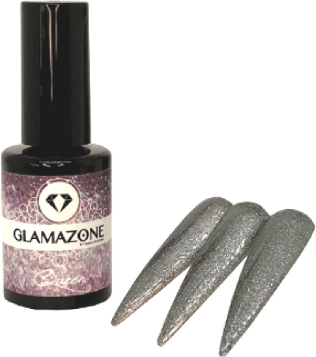 Nail Creation Glamazone - Queen