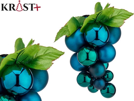 Realistische Plastic Nep Fruit voor Home Decor Variety Set voor Keuken