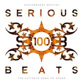 Various Artists - Serious Beats 100 (CD)