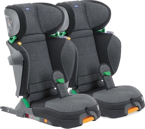 Siège-auto Fold & Go i-Size de Chicco