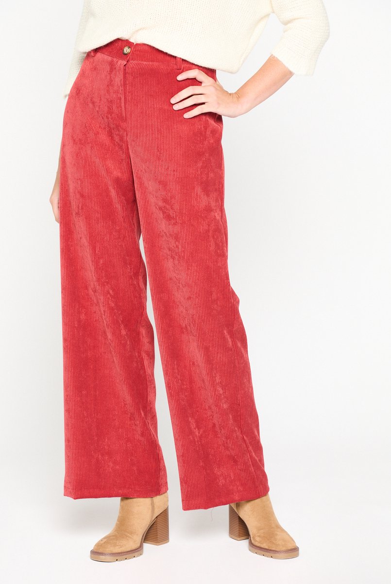 FASHION 7STAR Heren Broek Kantoor Zakelijk Werkbroek Volwassenen Formeel Zak Met Riem Broek Marineblauw 40w 27l 3283319860