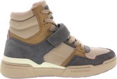 Dames Sneakers G-star Raw G-star Raw Attacc Mid Zand - Maat 39