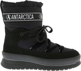 Antarctica AN 6187 zwart snowboots dames (AN618781)