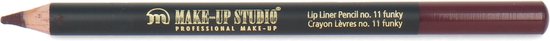 Make-up Studio Lip Liner Pencil Lippotlood - 11 Funky