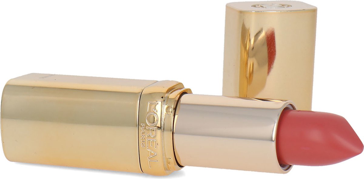 L'Oréal Color Riche Satin Lipstick - 114 Confidentielle