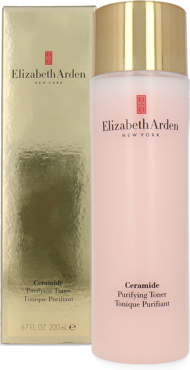 Elizabeth Arden Ceramide Gezichtstonic 200ml