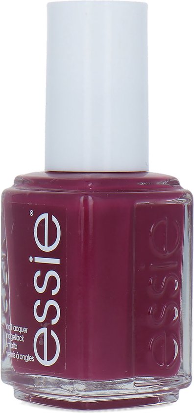 Essie fall 2020 limited edition - 734 swing of things - paars - glanzende  nagellak -... | bol.com
