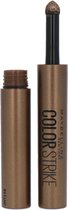 Maybelline Color Strike Cream To Powder Eyeshadow Pen - 50 Hustle