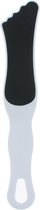 Tools For Beauty Foot File - White